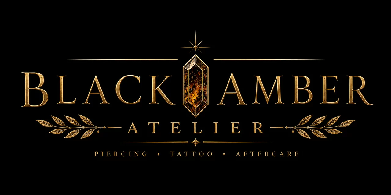 Black Amber Atelier